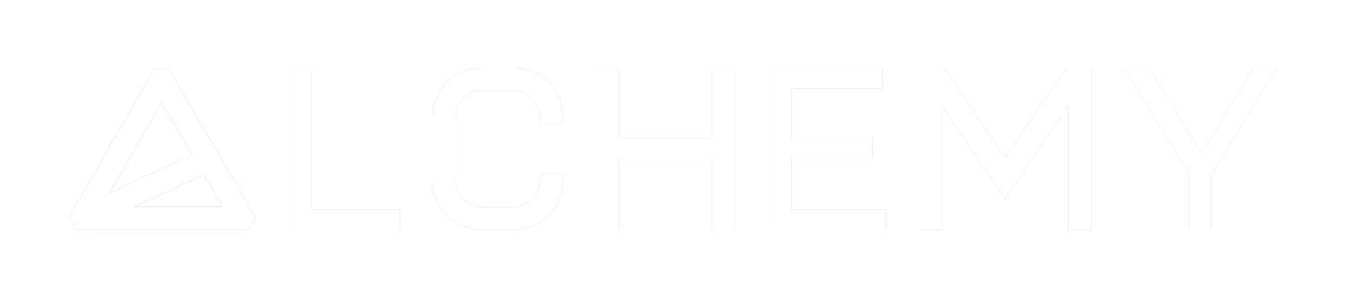 ΛLCHEMY